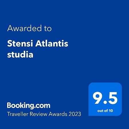 Stensi Atlantis Studia Ράβντα Εξωτερικό φωτογραφία