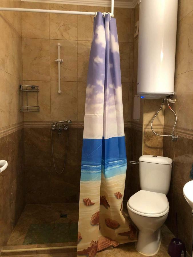 Stensi Atlantis Studia Ράβντα Εξωτερικό φωτογραφία